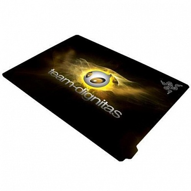 Игровой коврик Razer Sphex team-dignitas Limited Edition